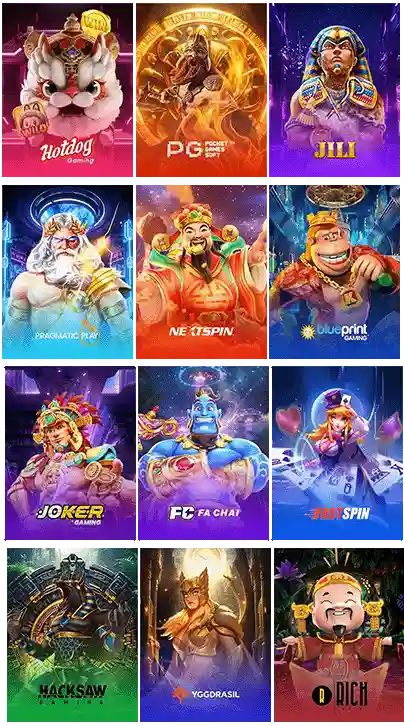 zeus66 สล็อต