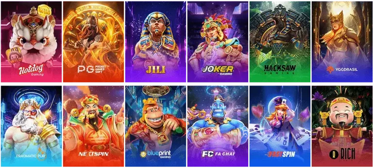 zeus66 สล็อต