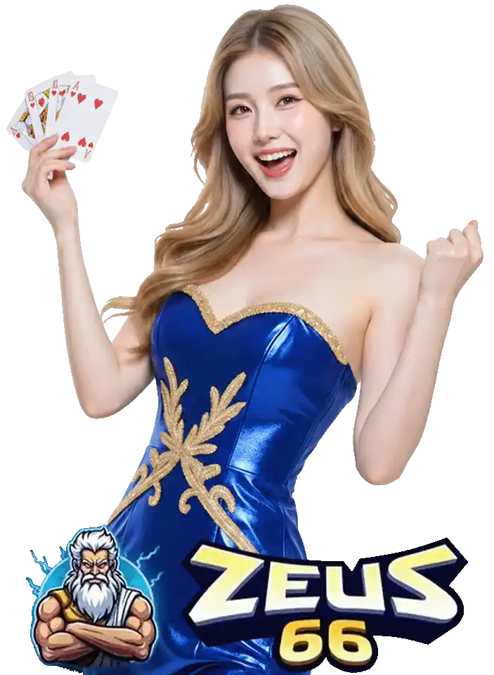 zeus66 สล็อต